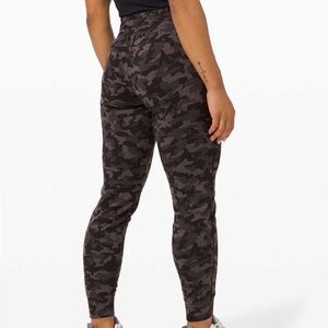 Lululemon Ready to Rulu Jogger *Jacquard Size 10